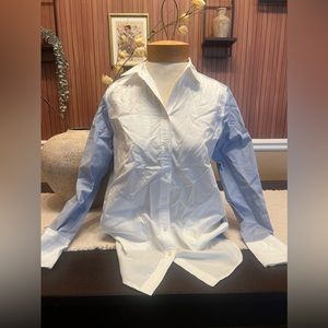 Banana Republic button up